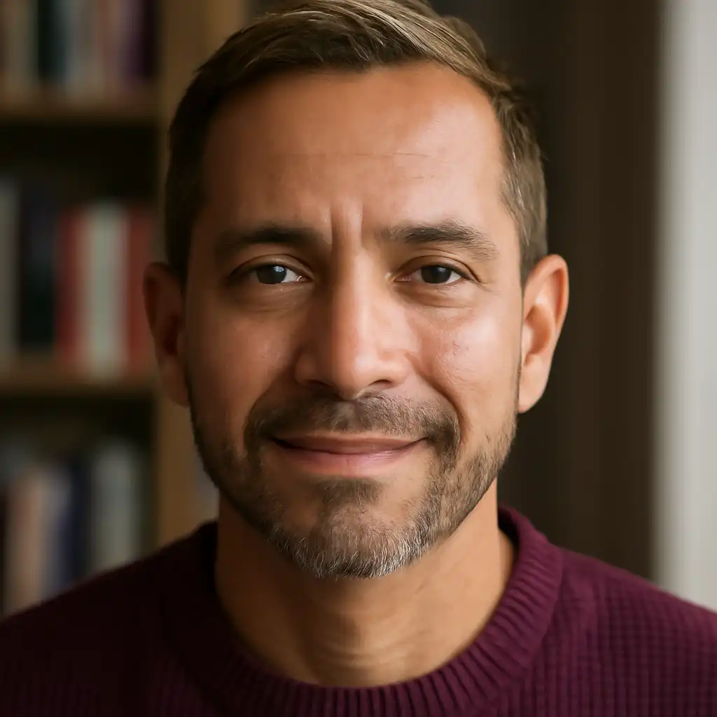Roberto Castellanos Moreno
